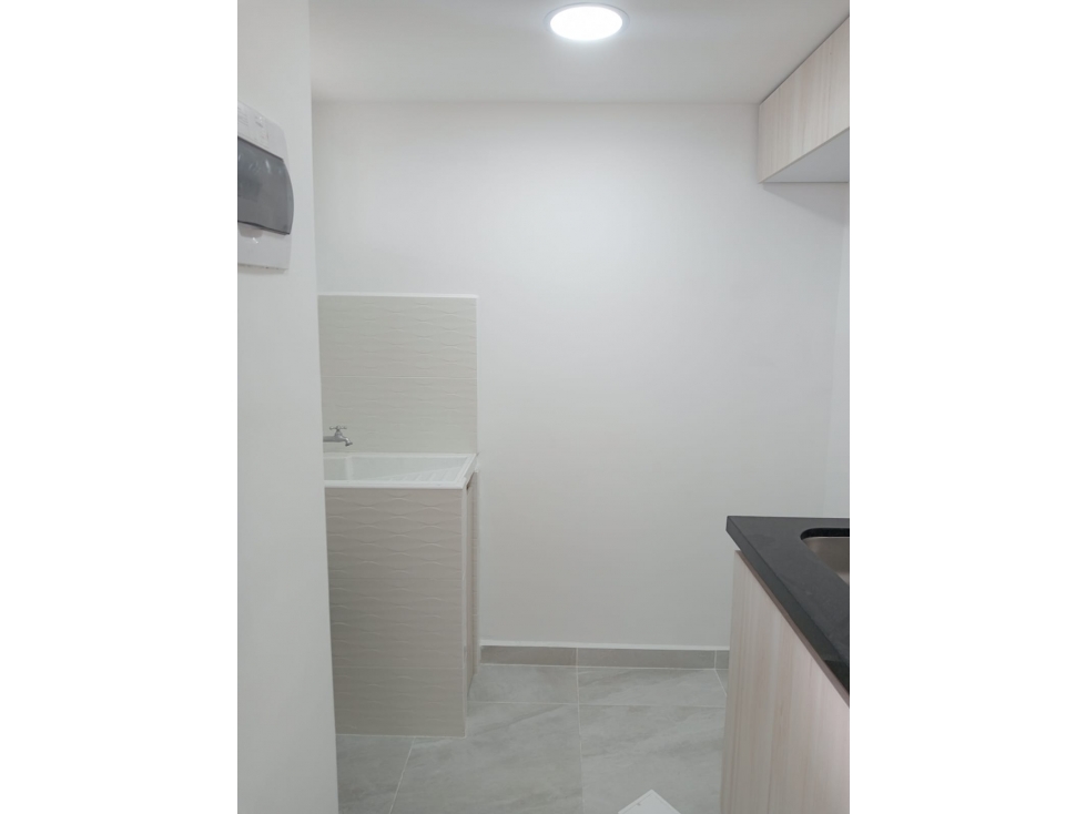 ARRIENDO APARTAMENTO EN EL SECTOR DE LOS BUCAROS — foto 3