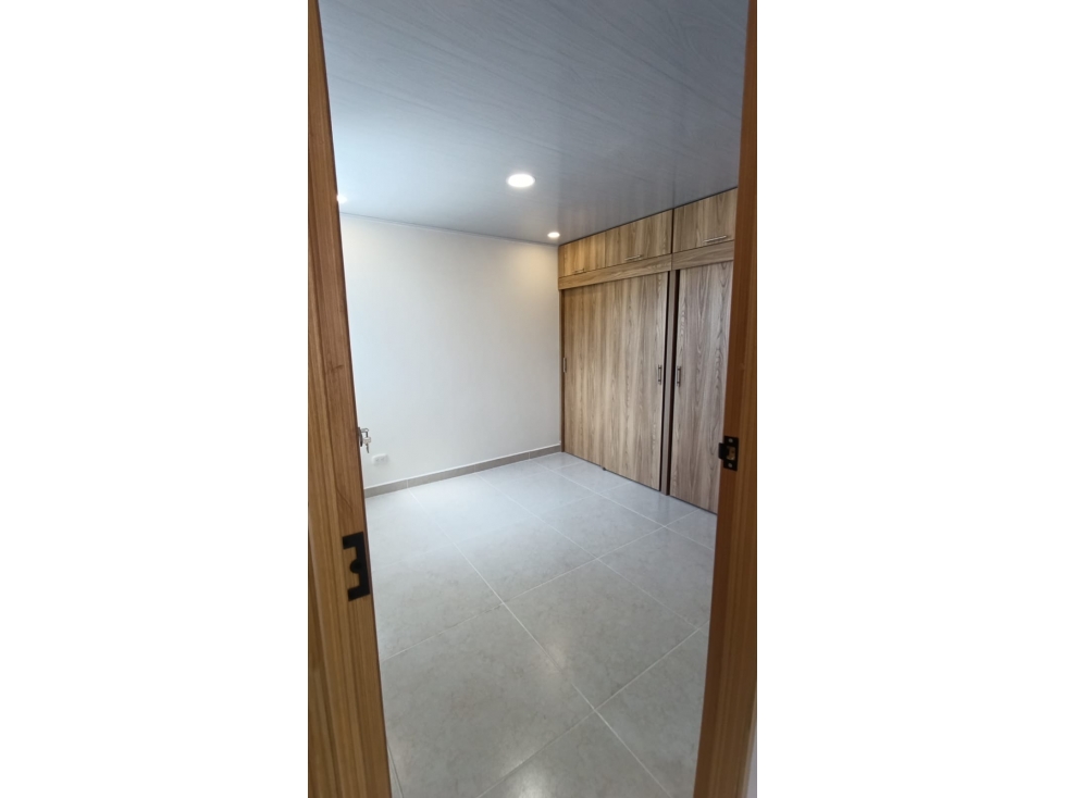 ARRIENDO APARTAMENTO EN EL SECTOR DE BUCAROS — foto 6