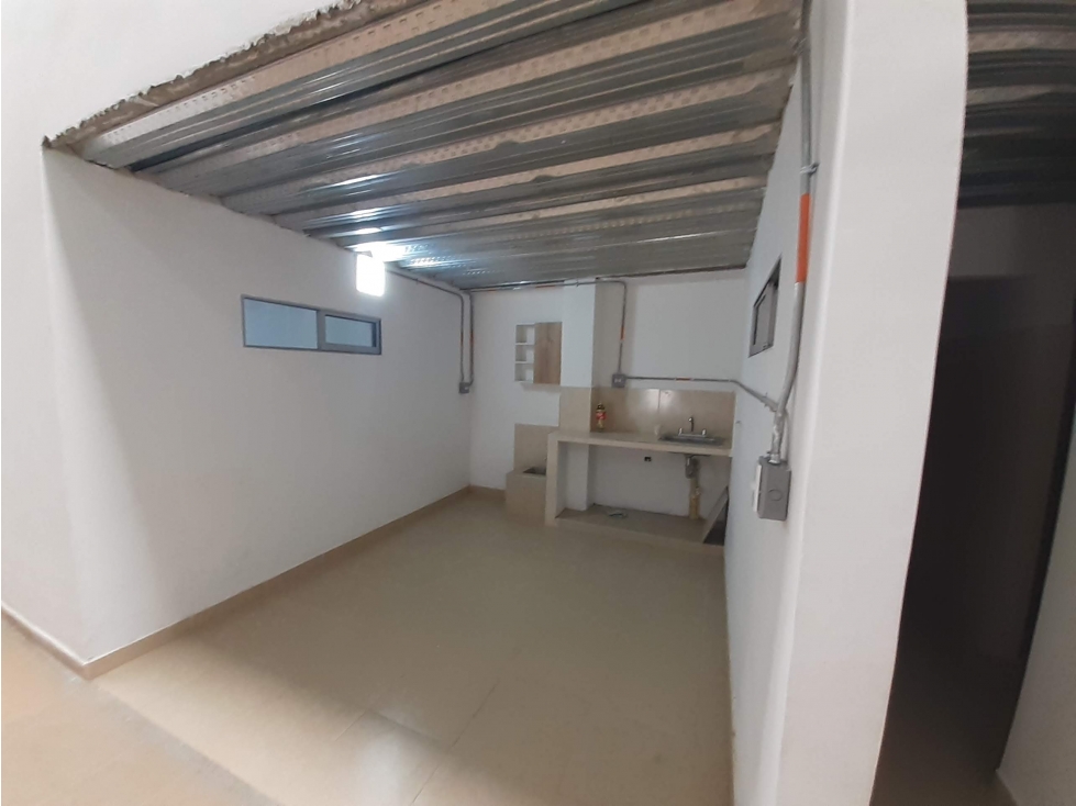 disponible sector niquia — foto 3