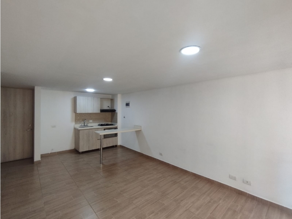 Apartamento en arriendo sector niquia — foto 3