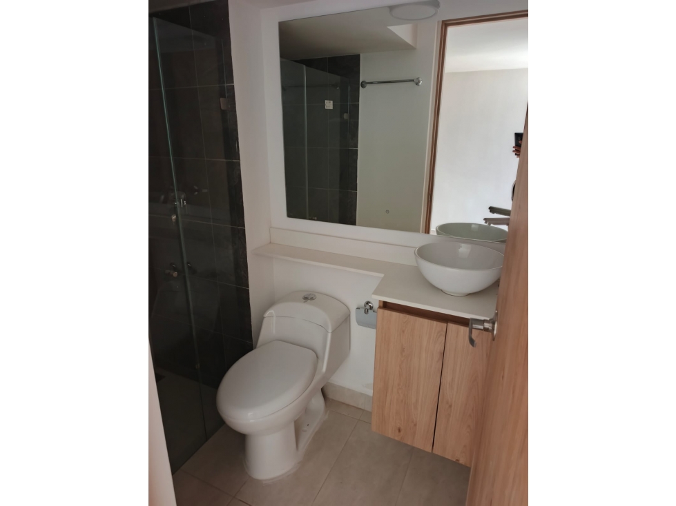 Arriendo apartamento en el sector de bucaros — foto 6