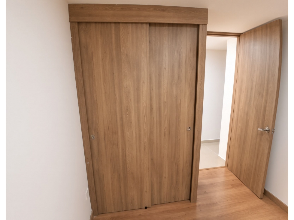 Arriendo apartamento en el sector de cabañas — foto 3