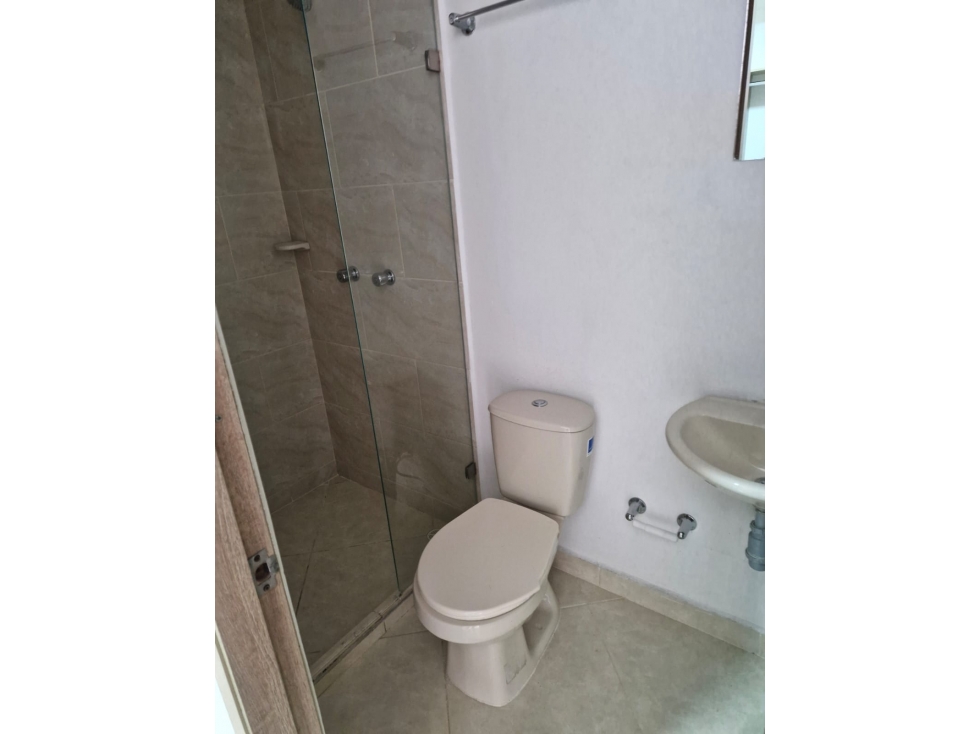 Arriendo apartamento en el sector de niquia — foto 6