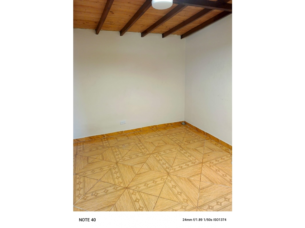 Vendo apartamento dúplex en el sector de pardo — foto 5