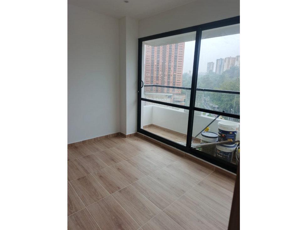 Arriendo apartamento en el sector de santa Ana — foto 3