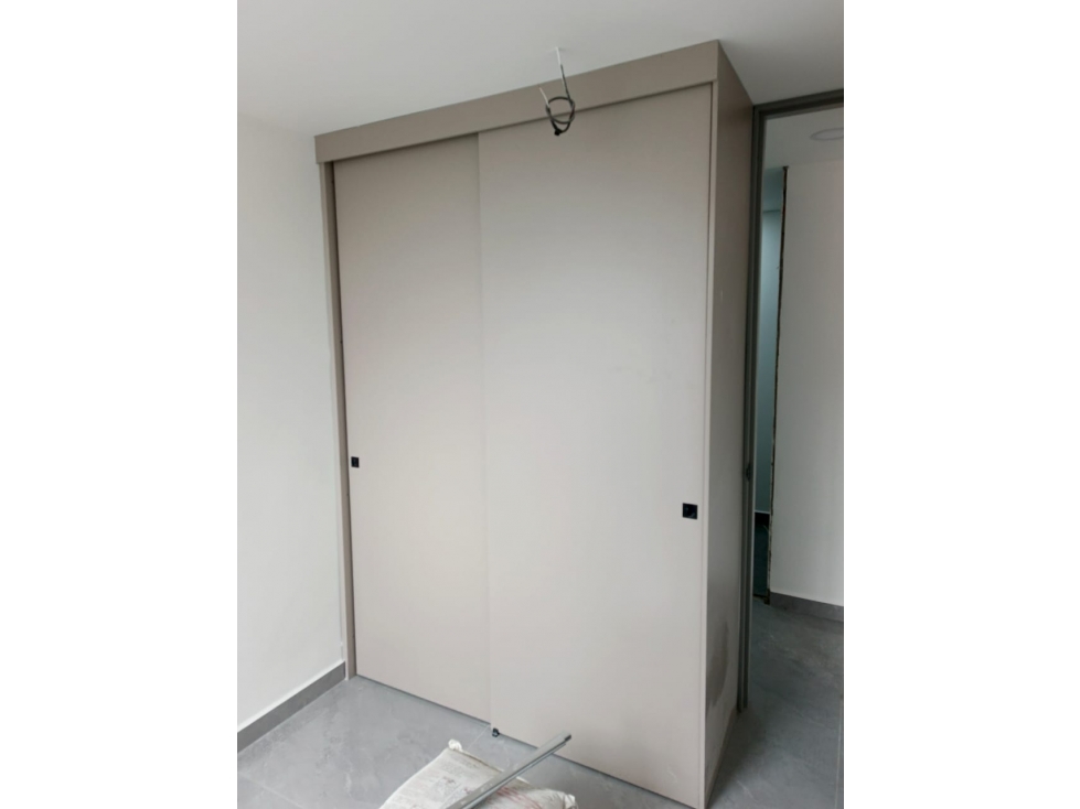 Arriendo apartamento en el sector de santa Ana — foto 6
