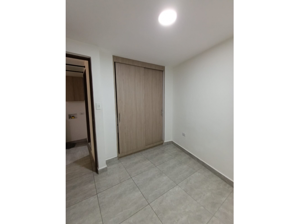 ARRIENDO APARTAMENTO EN EL SECTOR DE OBRERO — foto 5