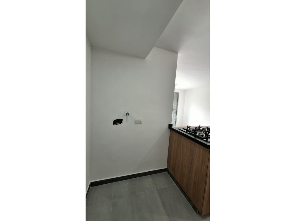 ARRIENDO APARTAMENTO EN EL SECTOR DE NAVARRA — foto 5