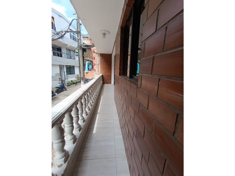 VENDO APARTAMENTO EN EL TRAPICHE BELLO — foto 4