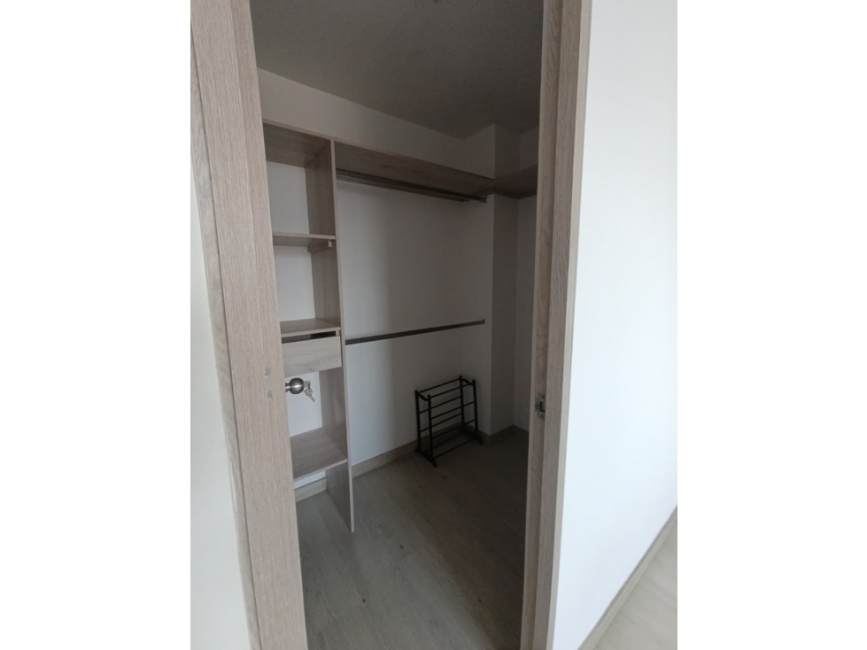 ARRIENDO APARTAMENTO EN EL SECTOR DE SANTA ANA — foto 4