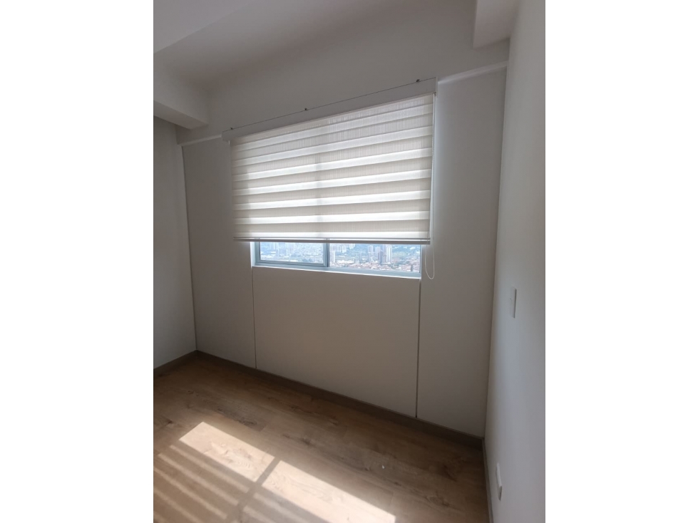 ARRIENDO APARTAMENTO EN EL SECTOR DE AMAZONIA — foto 4