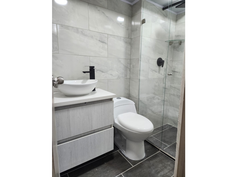 ARRIENDO APARTAMENTO EN EL SECTOR DE BUCAROS — foto 4