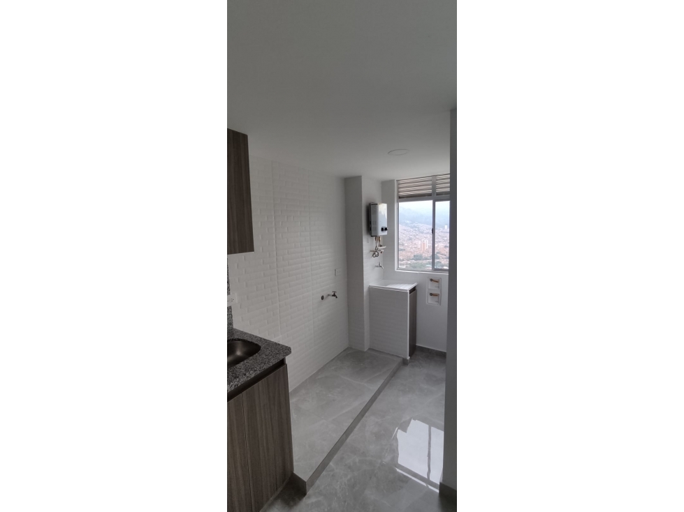 ARRIENDO APARTAMENTO EN EL SECTOR DE SANTA ANA — foto 4