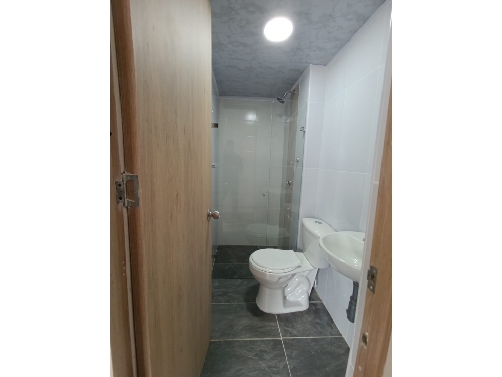 ARRIENDO APARTAMENTO EN EL SECTOR DE BUCAROS — foto 4