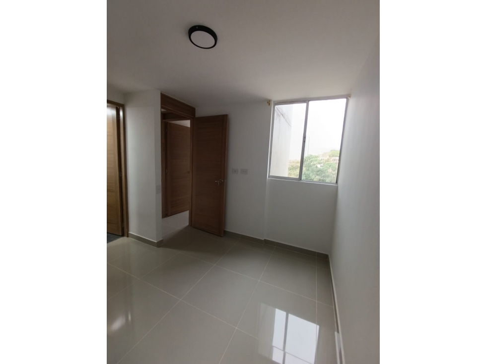 ARRIENDO APARTAMENTO EN EL SECTOR DE BUCAROS — foto 6