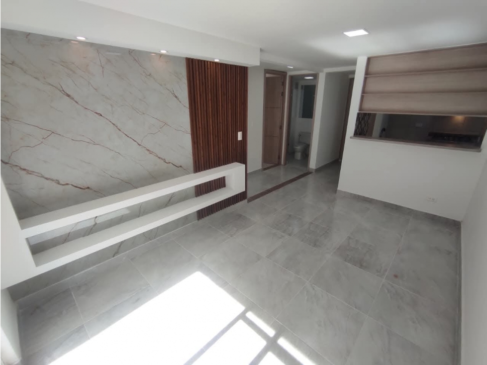ARRIENDO APARTAMENTO EN EL SECTOR DE NAVARRA — foto 4
