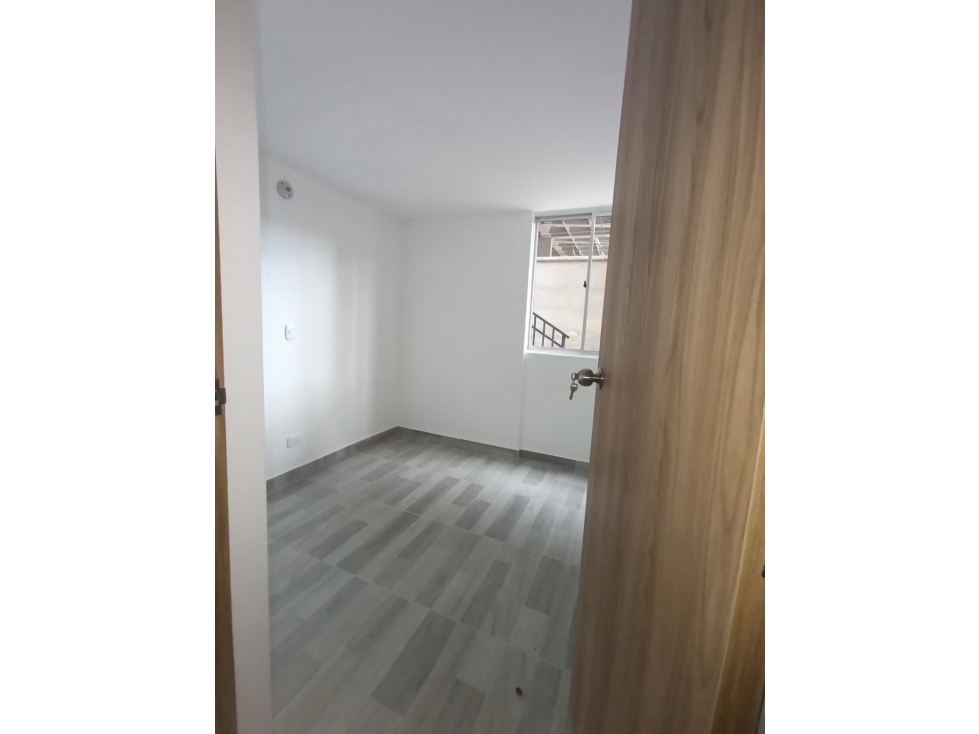 ARRIENDO APARTAMENTO EN EL SECTOR DE BUCAROS — foto 4