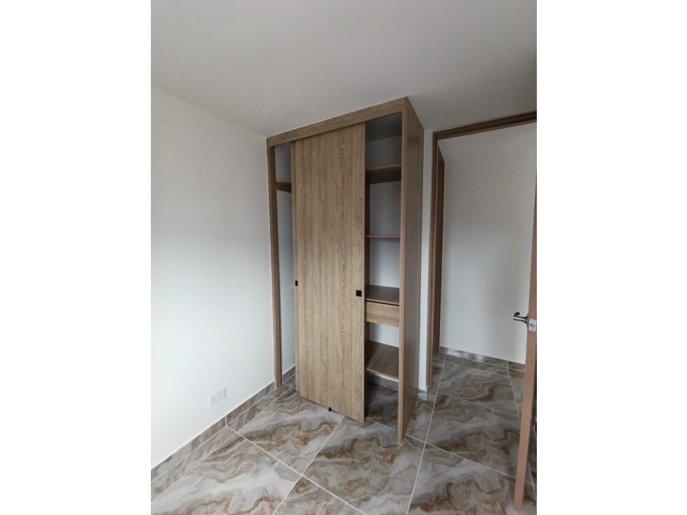 ARRIENDO APARTAMENTO EN EL SECTOR DE BUCAROS — foto 4