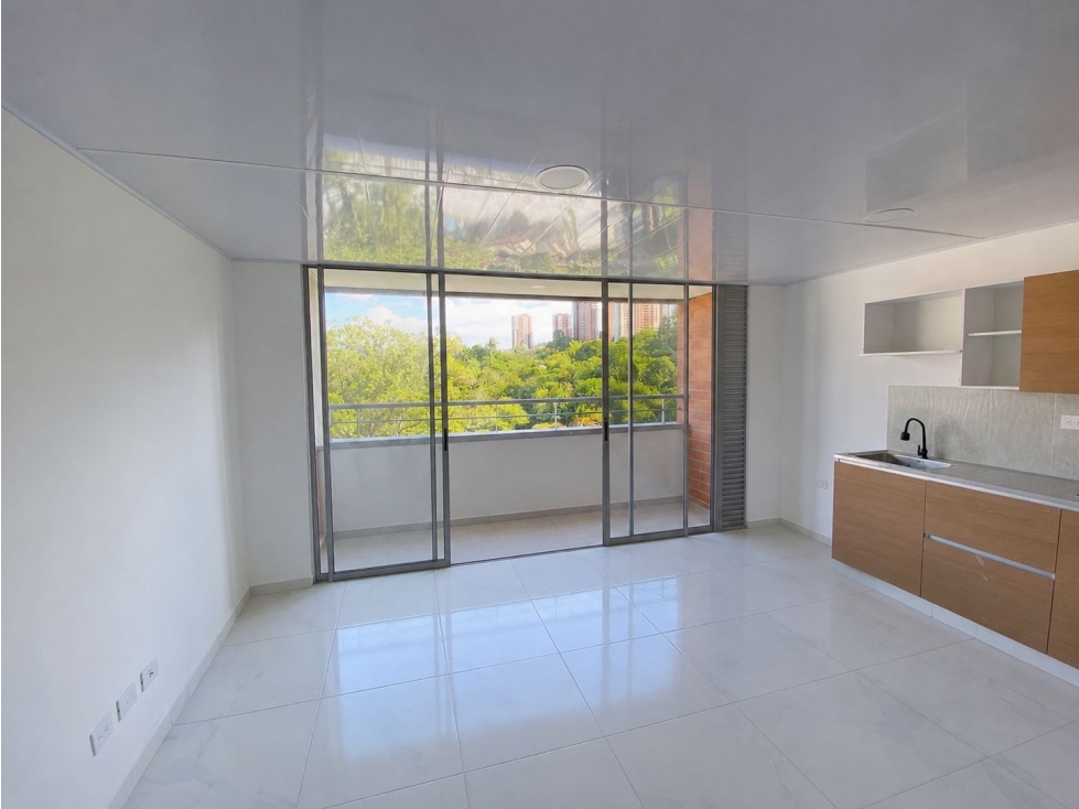 Arriendo en el sector villa del sol unidad Distrito Plaza — foto 3