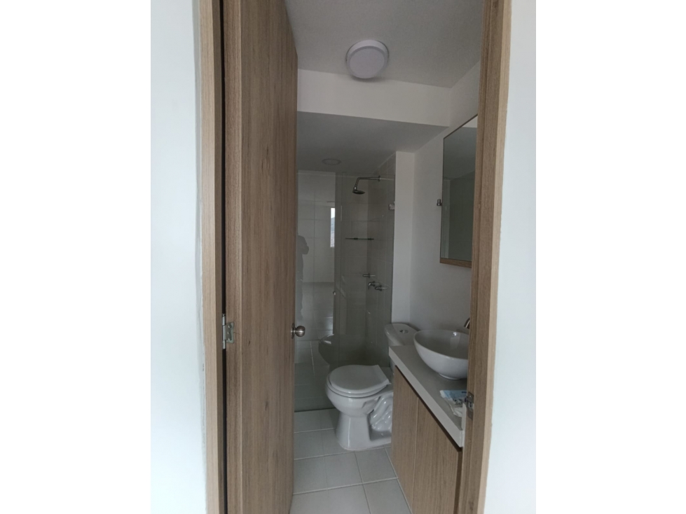 ARRIENDO APARTAMENTO EN EL SECTOR DE BUCAROS — foto 4