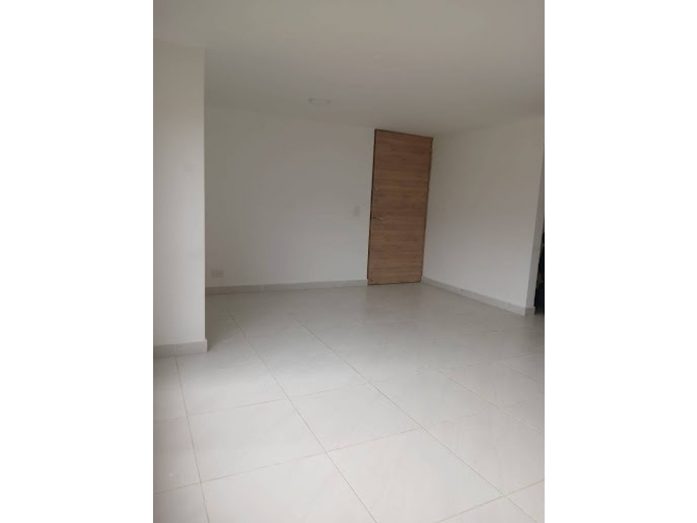 VENDO APARTAMENTO EN EL TRAPICHE BELLO — foto 4