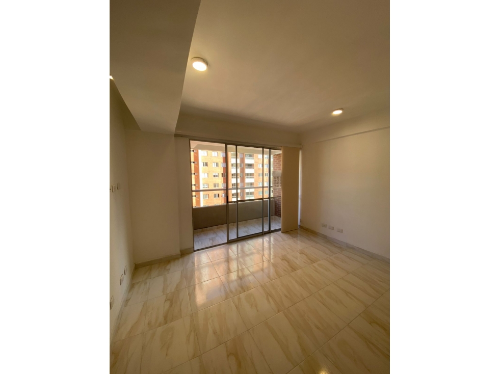 ARRIENDO APARTAMENTO EN EL SECTOR DE SANTA ANA — foto 4
