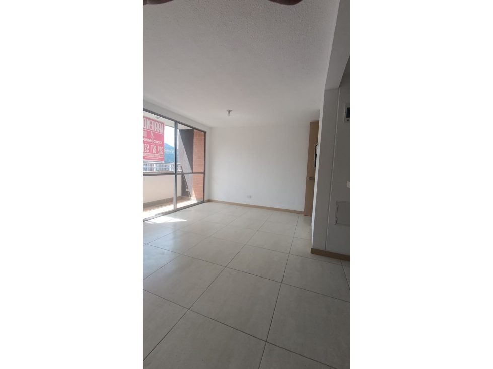 ARRIENDO APARTAMENTO EN EL SECTOR DE AMAZONIA — foto 4
