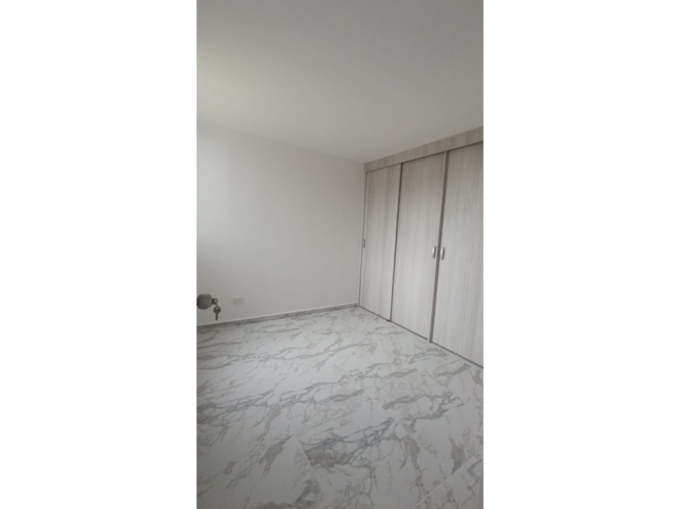 ARRIENDO APARTAMENTO EN EL SECTOR DE BUCAROS — foto 4