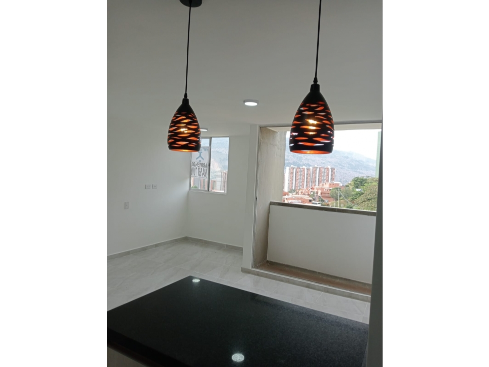 ARRIENDO APARTAMENTO EN EL SECTOR DE LOS BUCAROS — foto 4