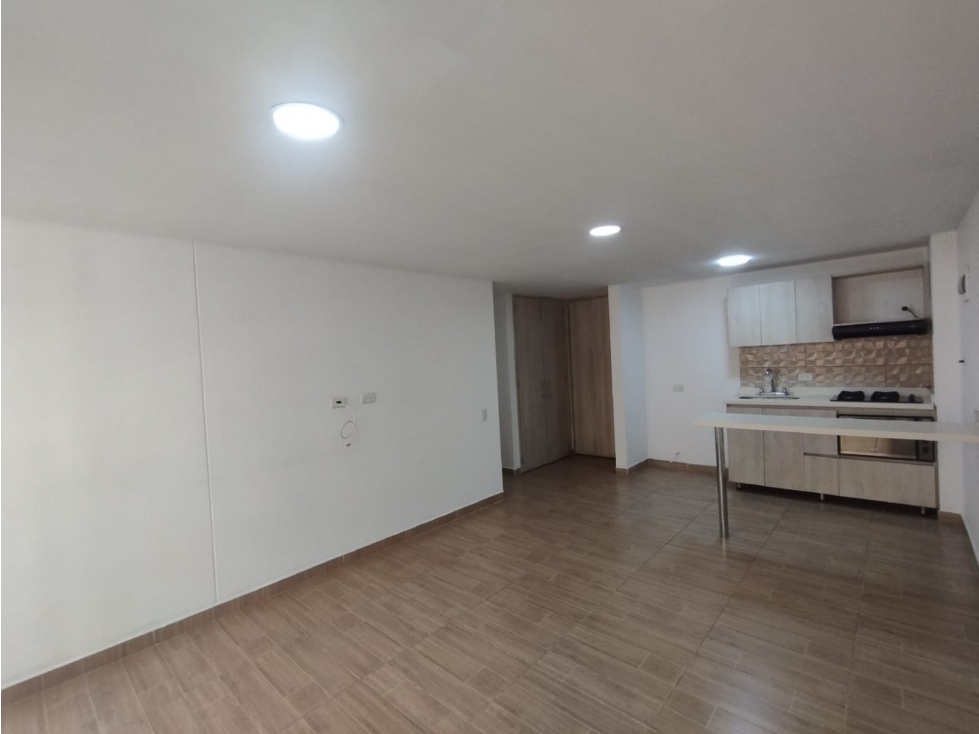 Apartamento en arriendo sector niquia — foto 4