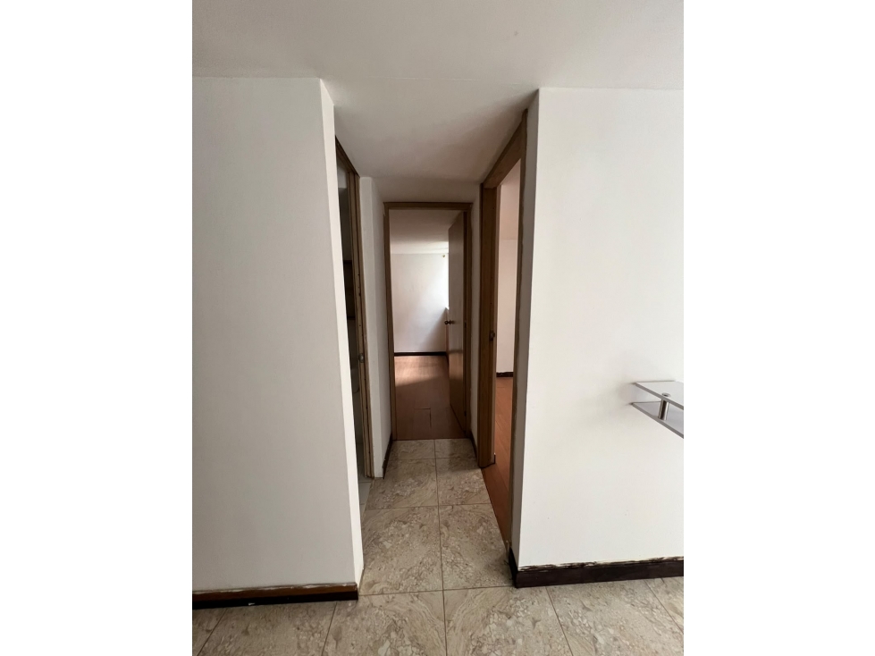 Arriendo apartamento en el sector de buenos aires — foto 4