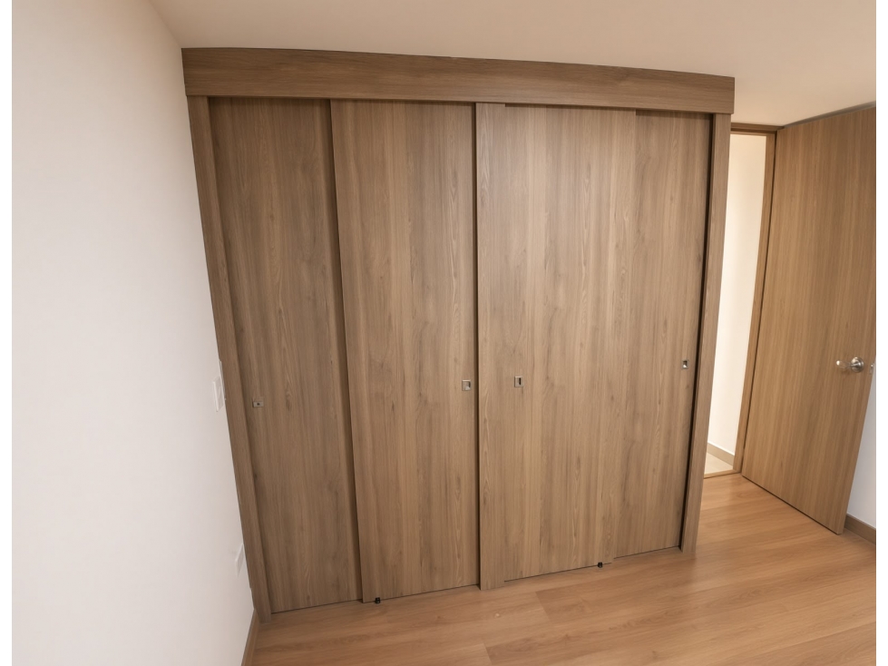 Arriendo apartamento en el sector de cabañas — foto 4