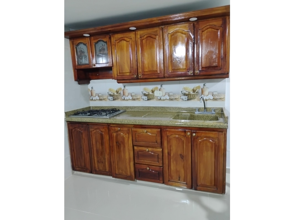 disponible sector niquia