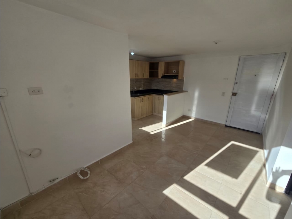 Arriendo apartamento en el sector de el mirador — foto 2