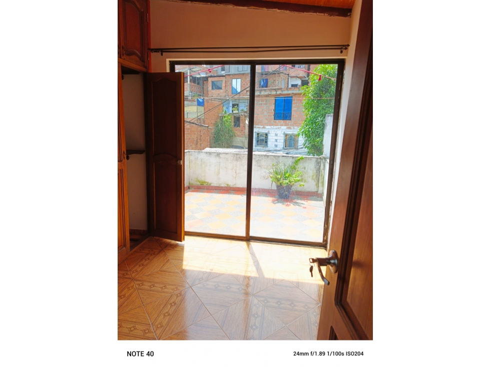 Vendo apartamento dúplex en el sector de pardo — foto 6
