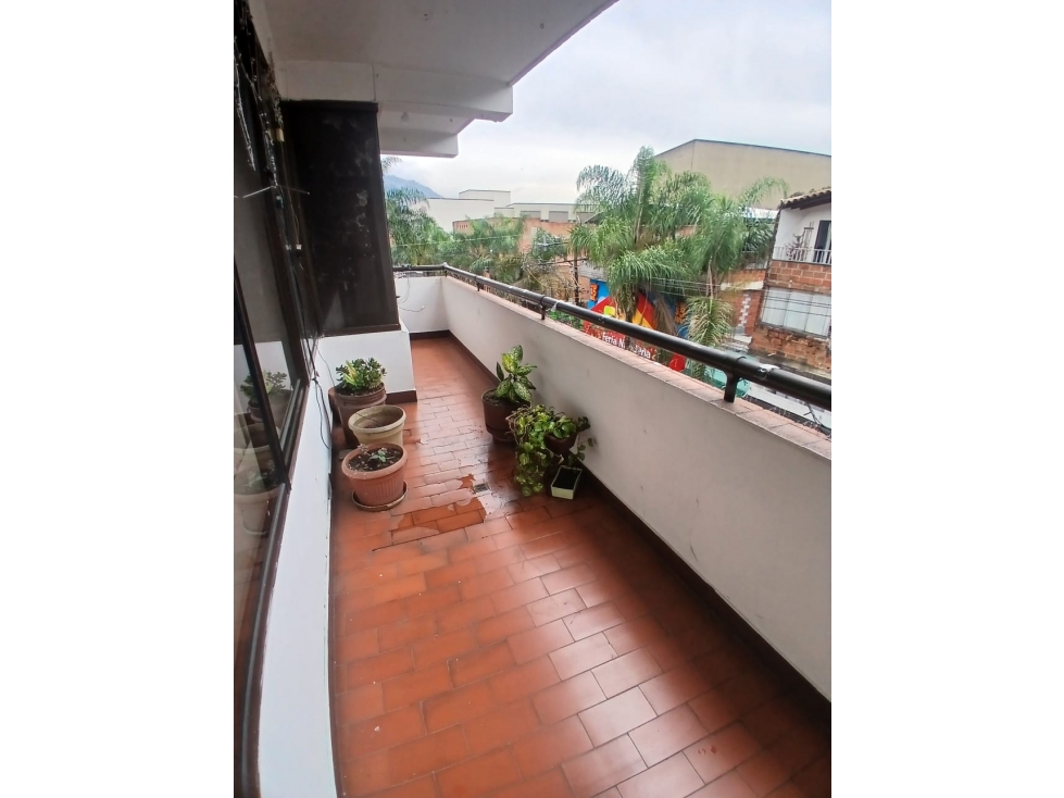 disponible casa sector manchester - 3