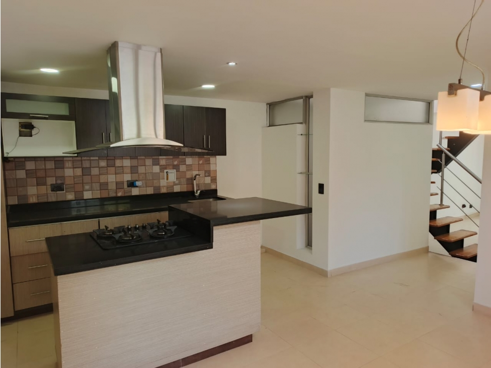 vendo casa en el sector de búcaros