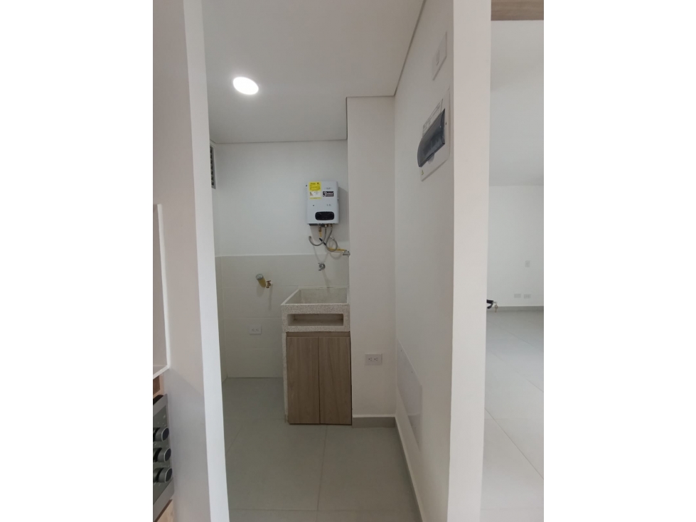 ARRIENDO APARTAMENTO EN EL SECTOR DE SANTA ANA — foto 5