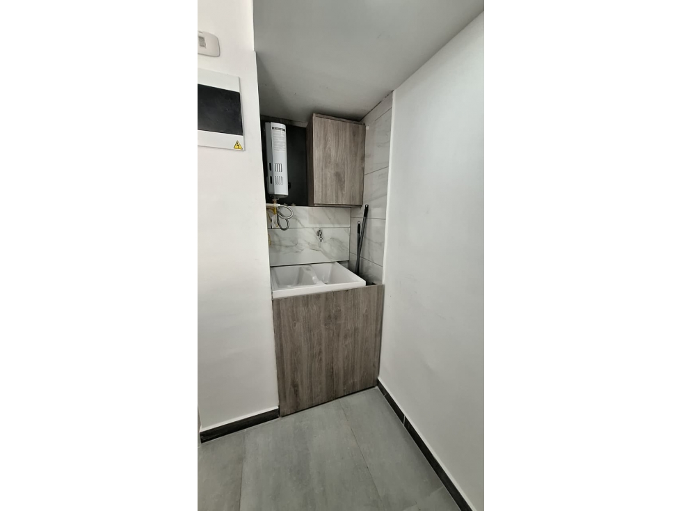 ARRIENDO APARTAMENTO EN EL SECTOR DE NAVARRA — foto 6