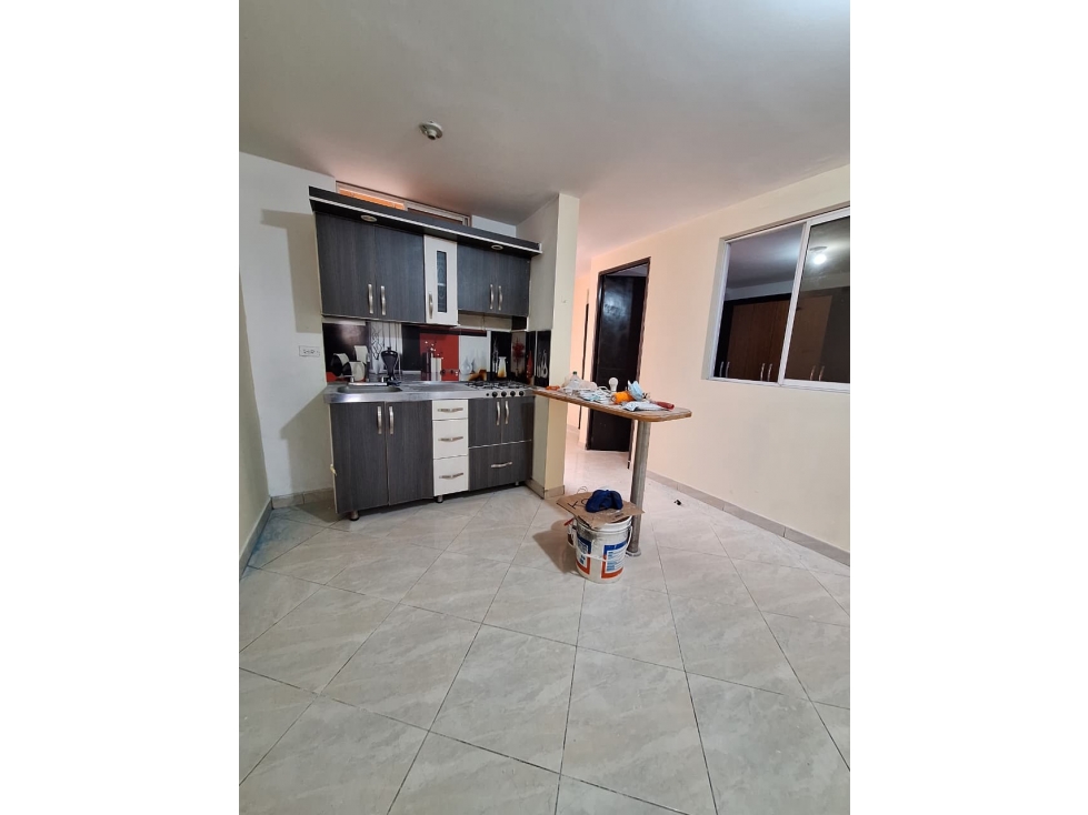 ARRIENDO APARTAMENTO EN EL SECTOR DE CABAÑAS — foto 5