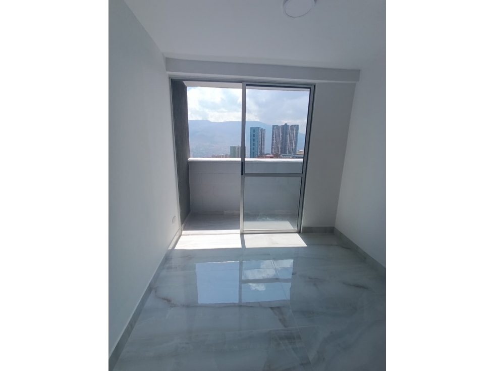 ARRIENDO APARTAMENTO EN EL SECTOR DE BUCAROS - 5