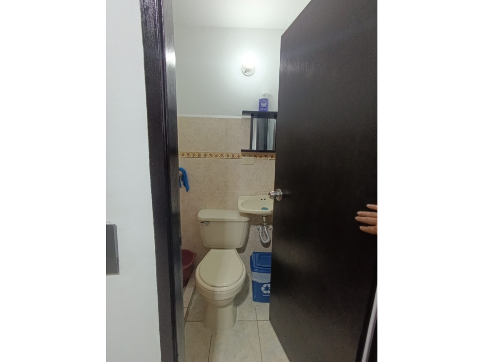 ARRIENDO OFICINA EN GIRARDOTA - 5