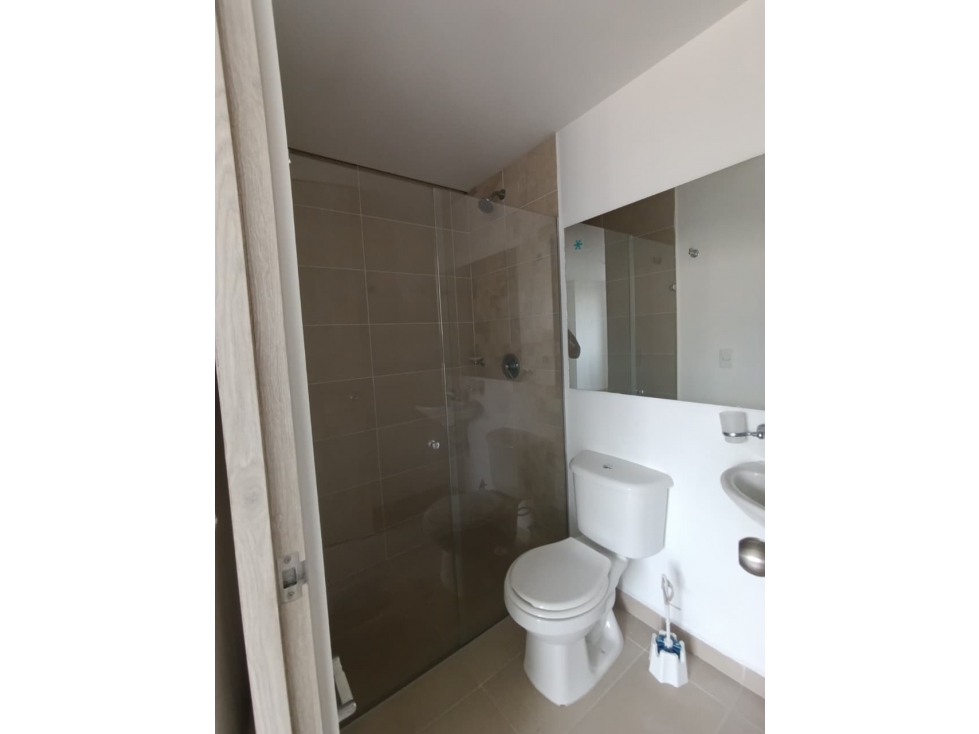 ARRIENDO APARTAMENTO EN EL SECTOR DE SANTA ANA — foto 5