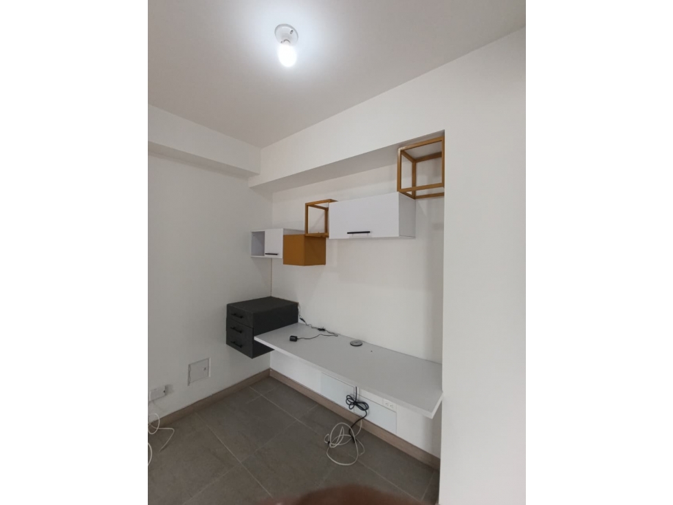 ARRIENDO APARTAMENTO EN EL SECTOR DE AMAZONIA — foto 5