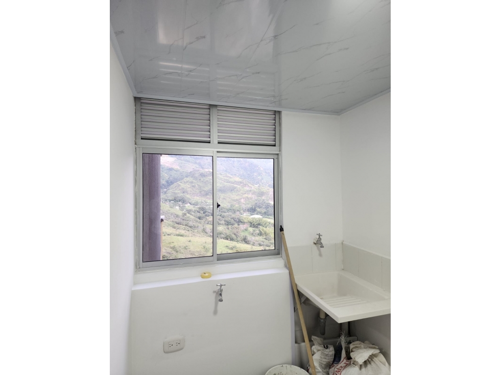 ARRIENDO APARTAMENTO EN EL SECTOR DE BUCAROS — foto 5