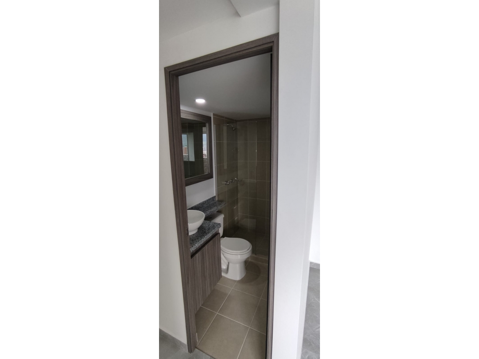 ARRIENDO APARTAMENTO EN EL SECTOR DE SANTA ANA — foto 5
