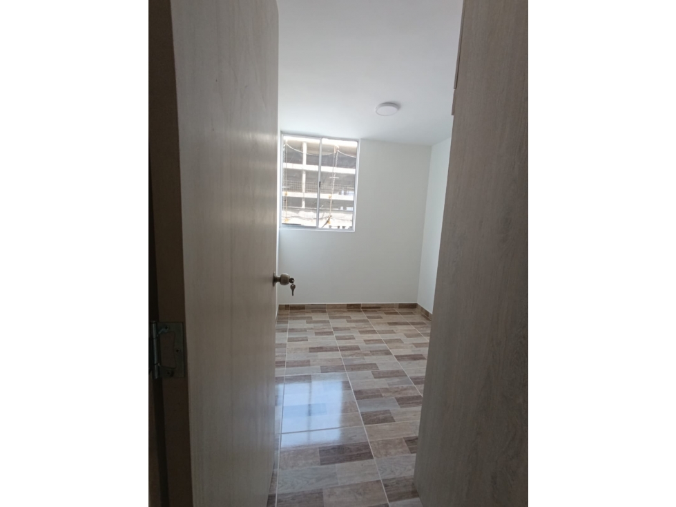 ARRIENDO APARTAMENTO EN EL SECTOR DE BUCAROS — foto 5