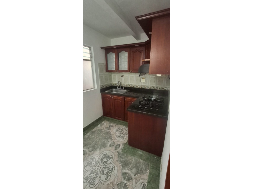 Disponible duplex sector niquia — foto 5