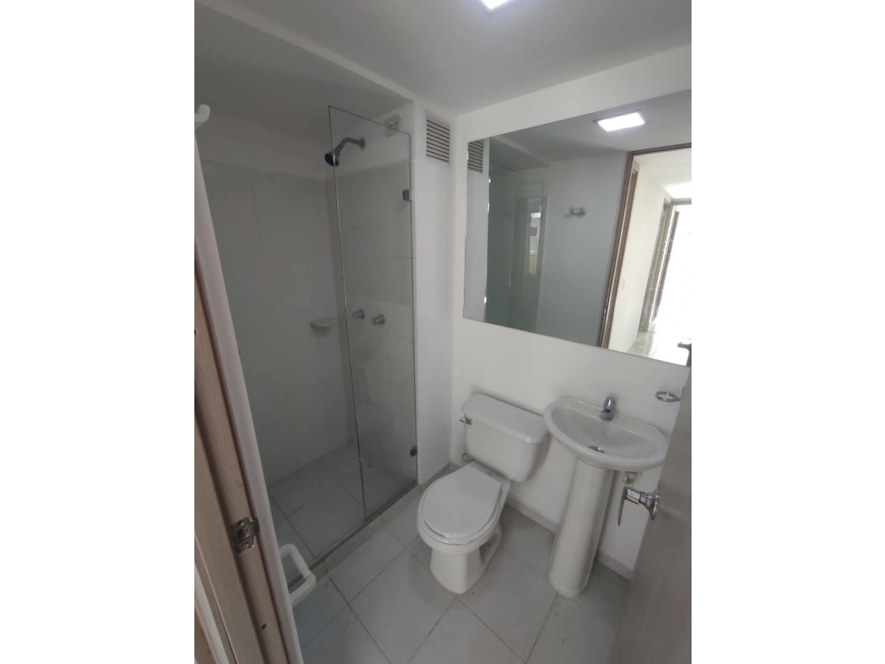 ARRIENDO APARTAMENTO EN EL SECTOR DE NAVARRA — foto 5