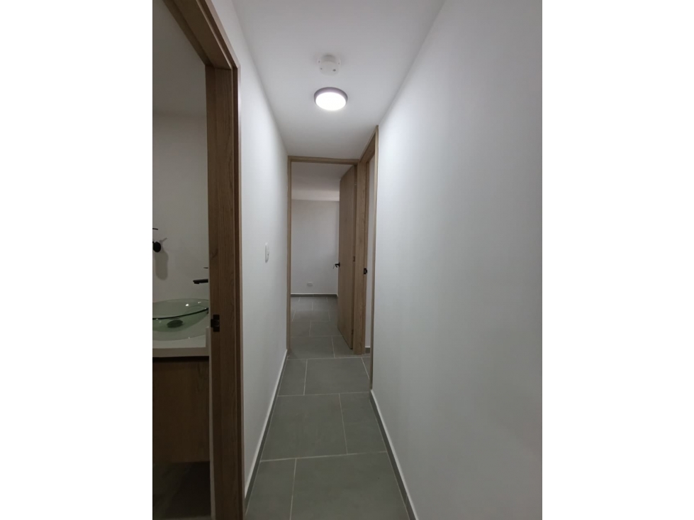 ARRIENDO APARTAMENTO EN EL SECTOR DE LOS BUCAROS — foto 5